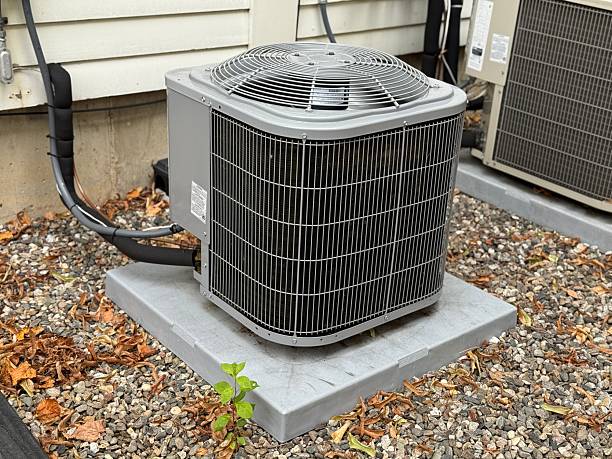 24/7 Emergency Heat Pump Repair experts in Elizabeth, CO